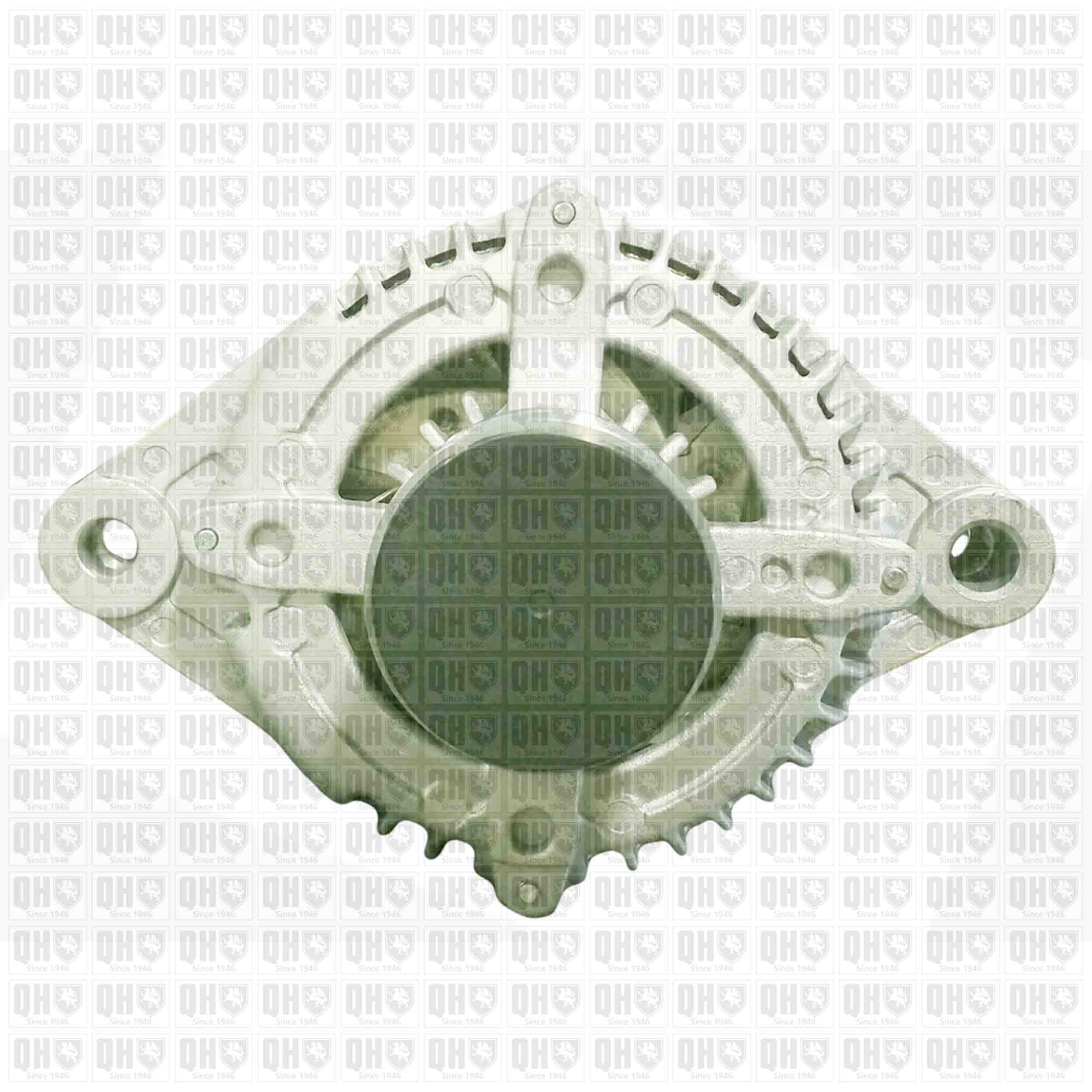 Alternador QUINTON HAZELL ref. QRA3278